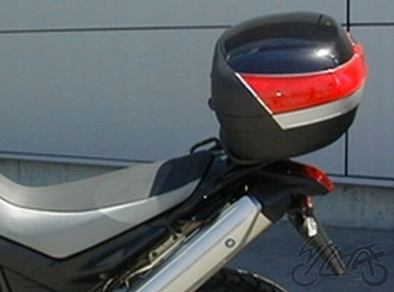 СТОЙКА БАГАЖНИКА ЗАДНЯЯ SHAD YAMAHA XT660 R 04-16