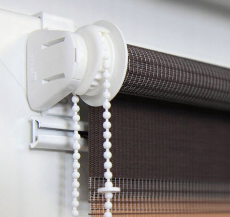 

Mechanizm Mocowanie do rolety Dzień noc Mini Besta