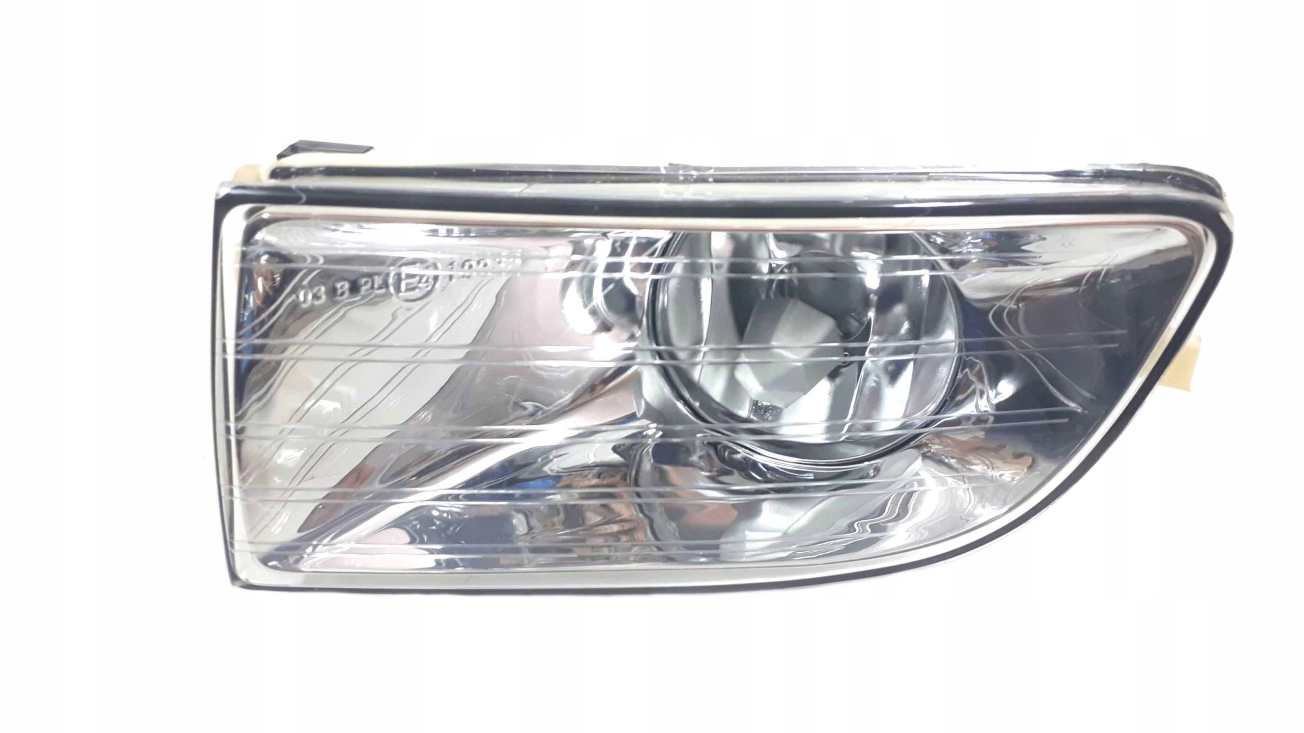 89410226402 - ГАЛОГЕННАЯ ФАРА ЛЕВАЯ OCTAVIA II 2004-2008