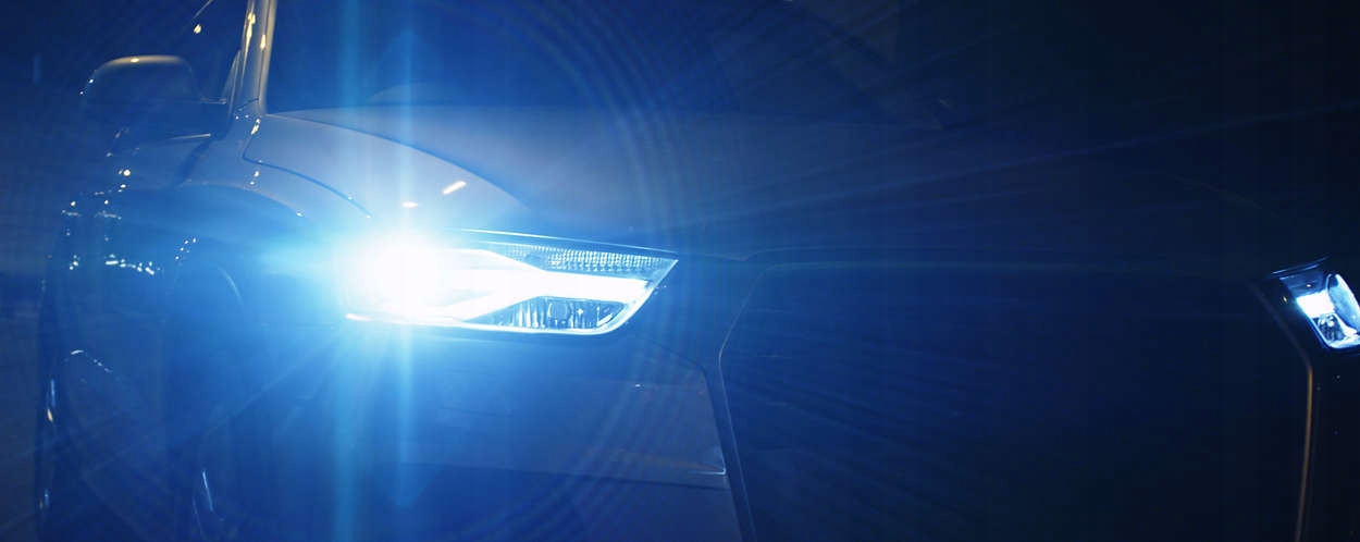 PHILIPS ŻARÓWKA XENON D3S WHITE VISION GEN2 2szt Producent 4 Car