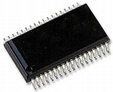 STA350BW PowerSSO36 Radio cyfrowe 2 x 50W