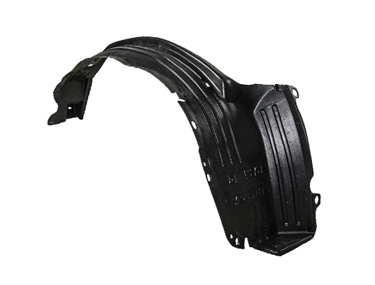 NADKOLE RENAULT MASTER II 1998-2010 PRZÓD LEWE