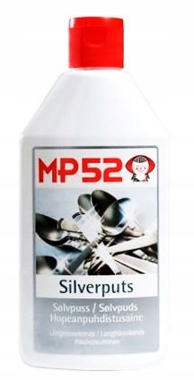 

Mleczko Mp 52 do srebra 250 ml