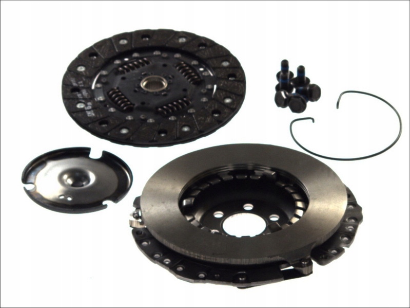 344108 - КОМПЛЕКТ ЗЧЕПЛЕННЯ VW GOLF IV BORA CADDY II 1.9 SDI