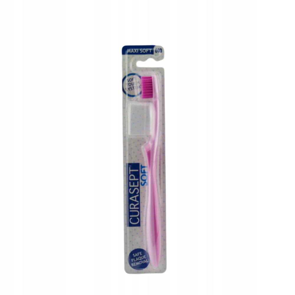 

Szczoteczka Do Zębów Curasept Maxi Soft Miękka 010