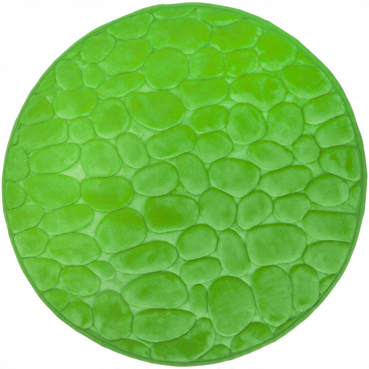 

Dywaniki Łazienkowe Bellarina 60cm Zielone