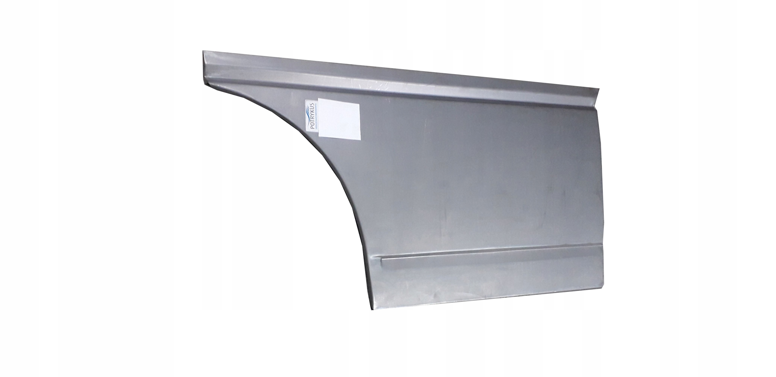 Ремонт передней двери VW T4 MULTIVAN 90-03 LE