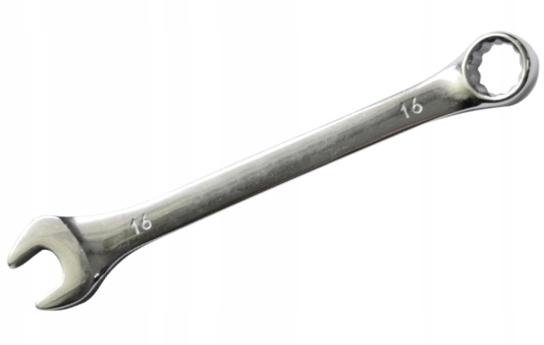 

Klucz Płasko Oczkowy Torro Oczkowo Płaski 11MM
