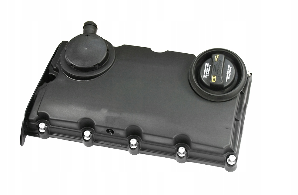 POKRYWA ZAWORÓW ODMA 2.0 TDI 03G103469K ORYGINALNA