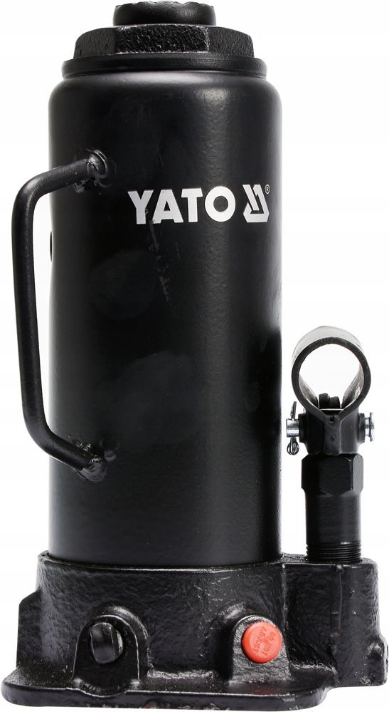 

Yato YT-17004 Podnośnik Hydrauliczny Słupkowy 10T