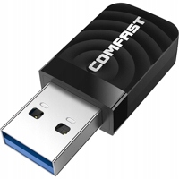 

Karta Sieciowa WiFi Wi-Fi Adapter Mini Nano Ac