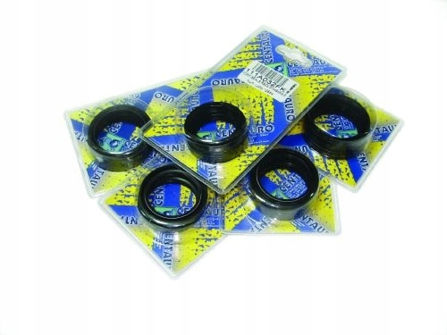 USZCZELNIACZE PRZEDNIEGO ZAWIESZENIA MOT