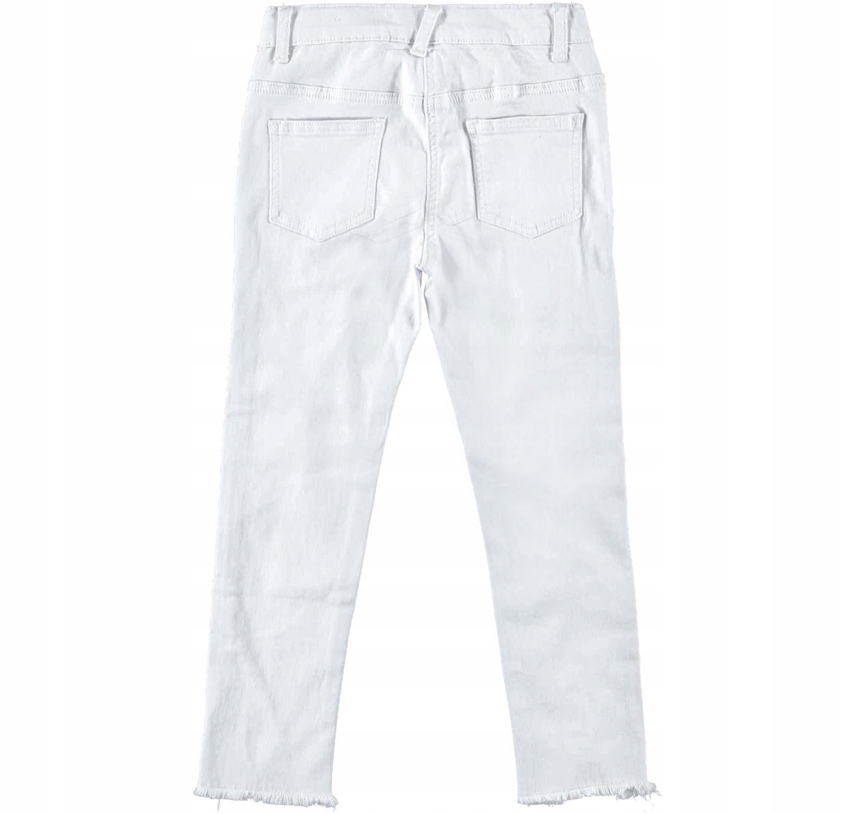 Spodnie jeansowe iDo W523 rozm 134 Marka Inna marka