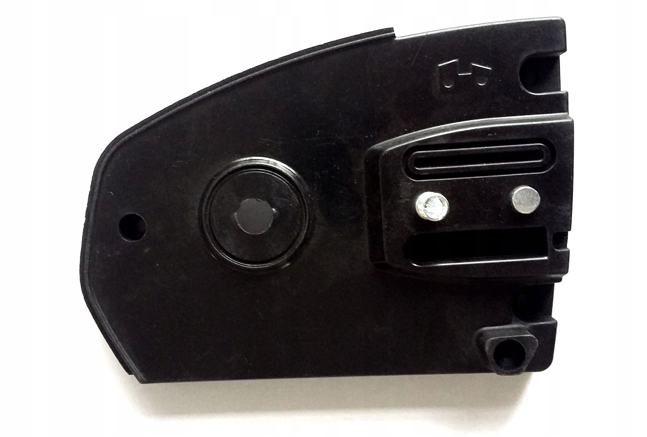 

Obudowa Boczna Ze Szpilką Prowadnicy Gtp 750