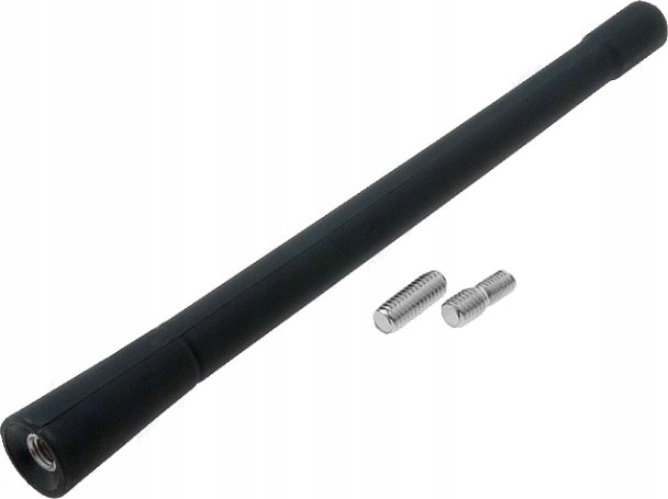 

Samochodowy Bat Antenowy Maszt Antena 17,3cm M5 M6