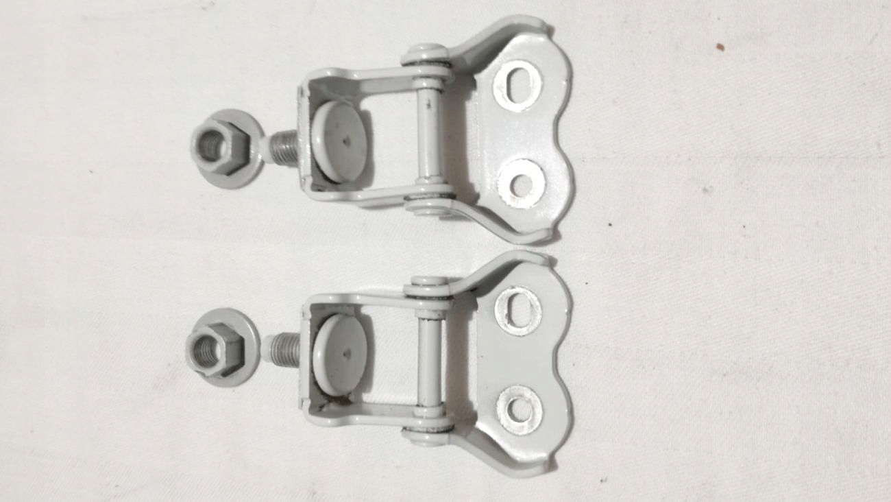 HYUNDAI I10 2013R LIFT петли люка