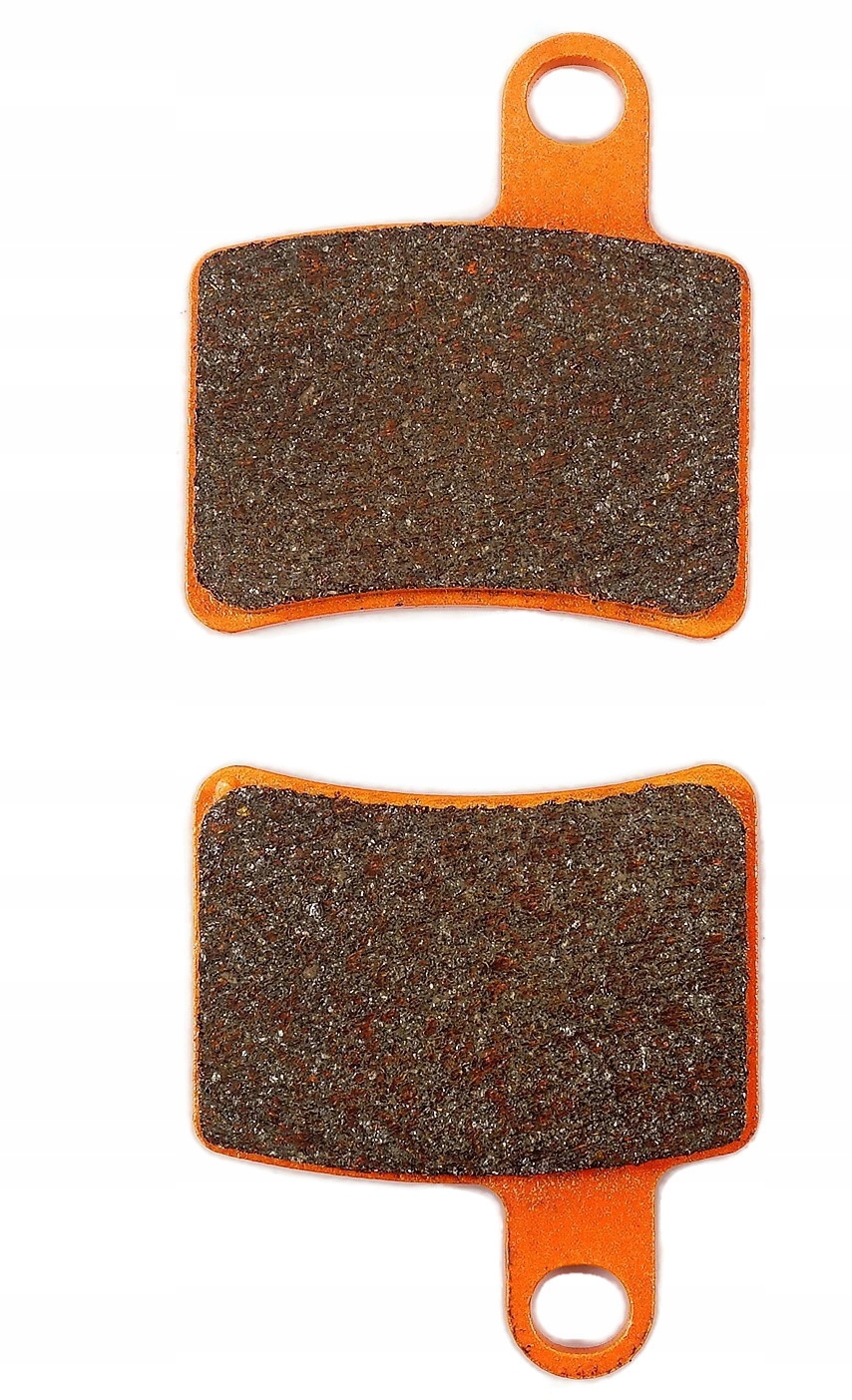 KLOCKI HAMULCOWE Beta Rev 3 05-08 RFX