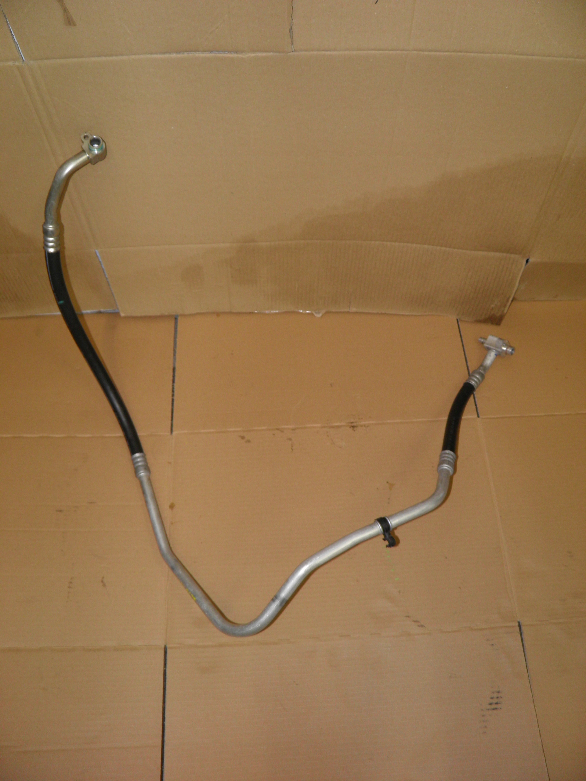 BOXER JUMPER LIFT 2.0 HDI 14-КОНДИЦИОНЕР