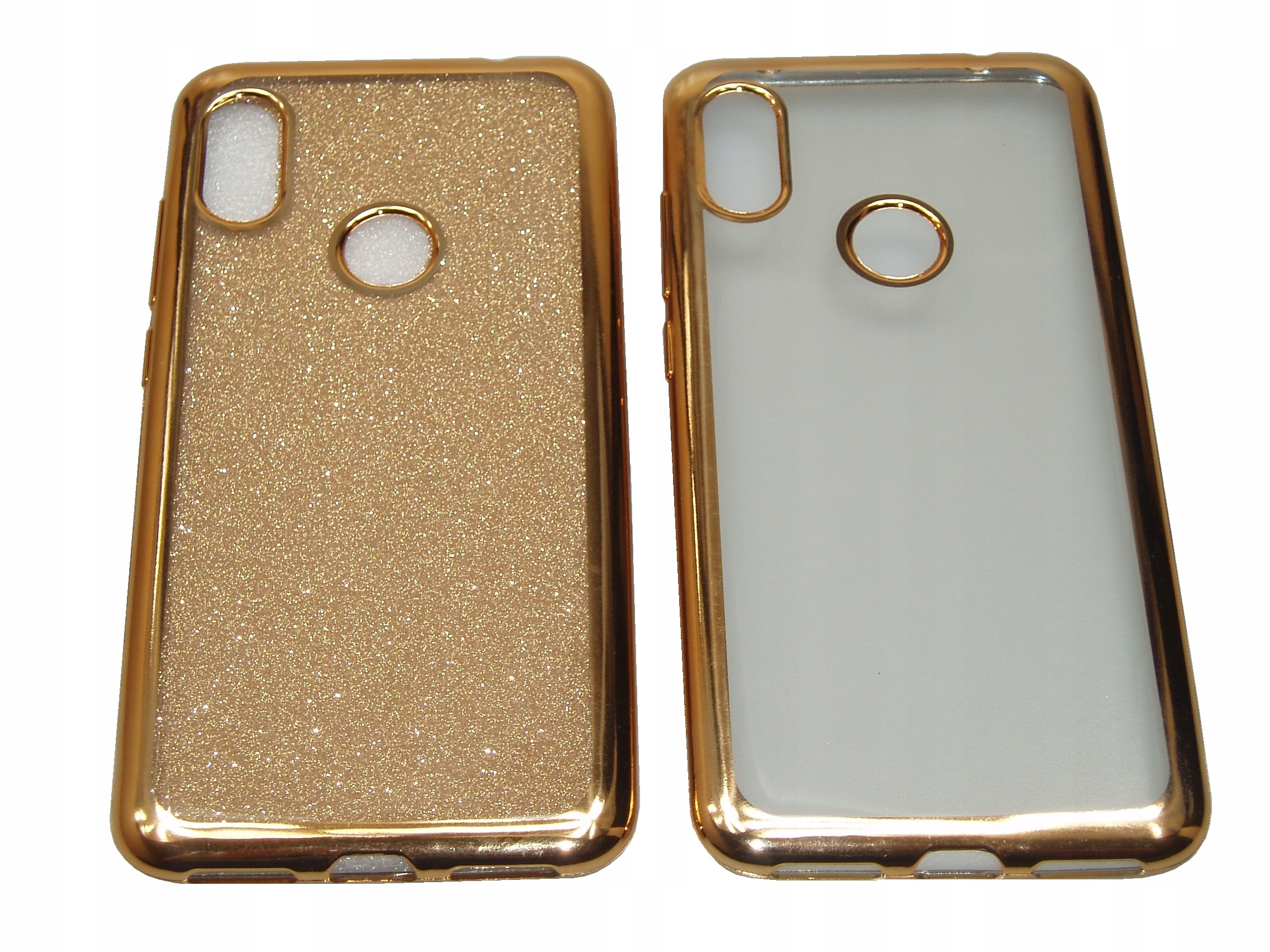 

Etui Glitter Case do Xiaomi Redmi Note 6 Pro