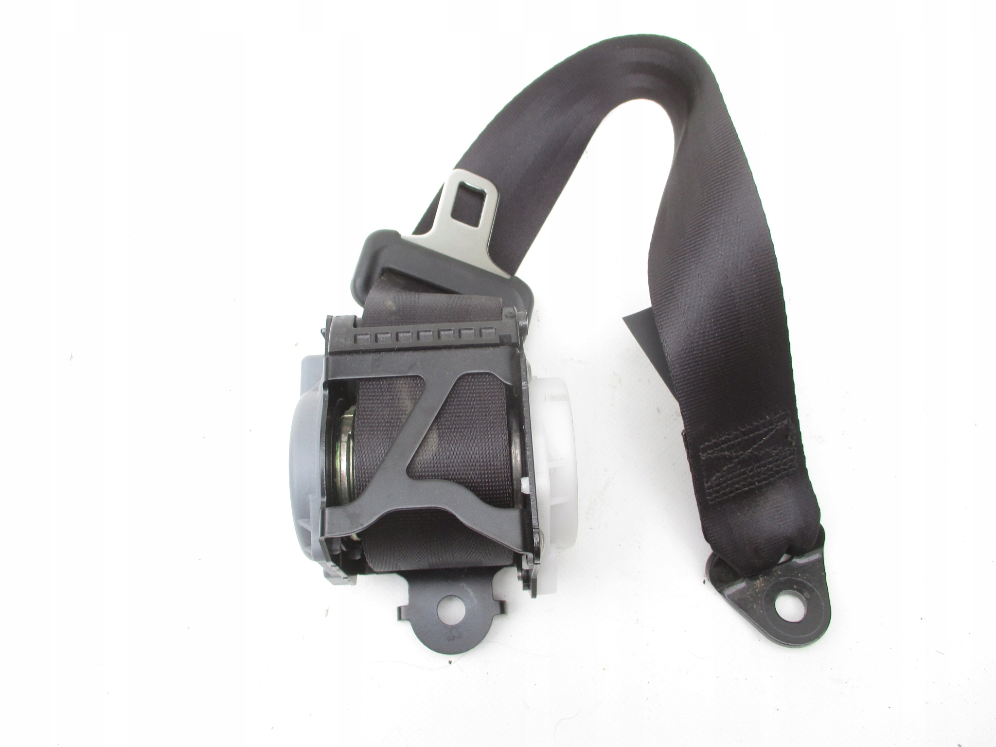 RENAULT CAPTUR PAS BEZPIECZEŃSTWA LEWY TYŁ 13-19R