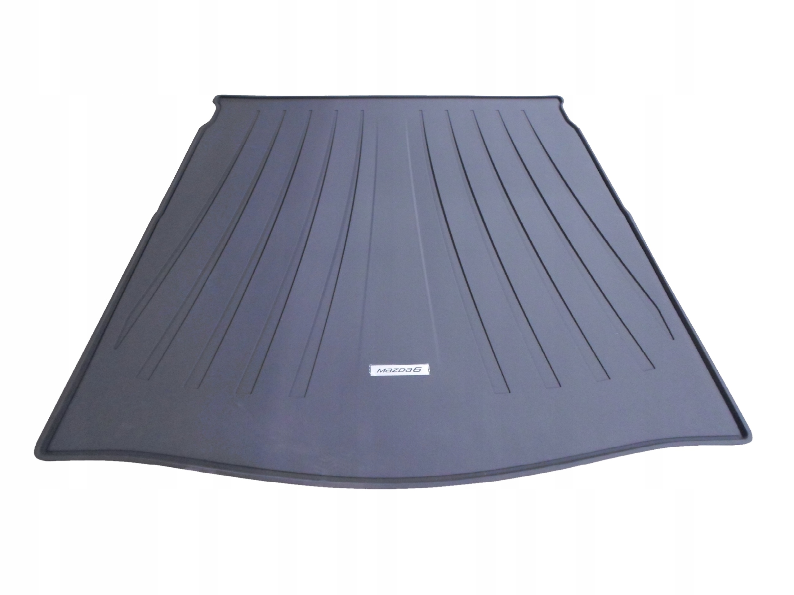 ОРИГІНАЛЬНИЙ КИЛИМОК ДЛЯ БАГАЖНИКА MAZDA 6 GJ
