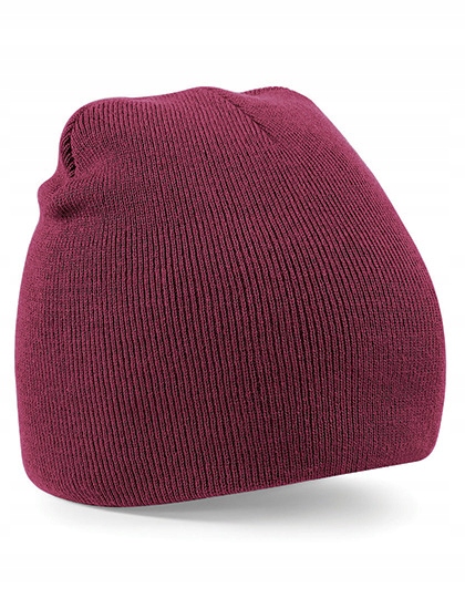 

Czapka Zimowa Ciepła Miękka Beanie Uniwersalna