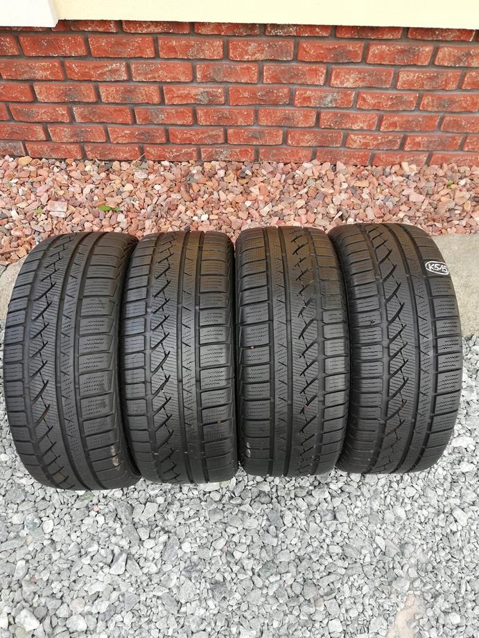 ALLWEATHER WINTER TACT 81 195/50R15 82H (K515)