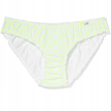 

Atlantic LP2211 2X Mini Bikini 2-PACK Białe L