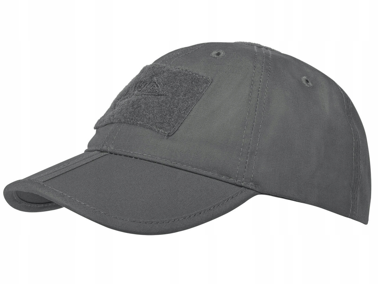 

Helikon Czapka z Daszkiem Folding Shadow Grey