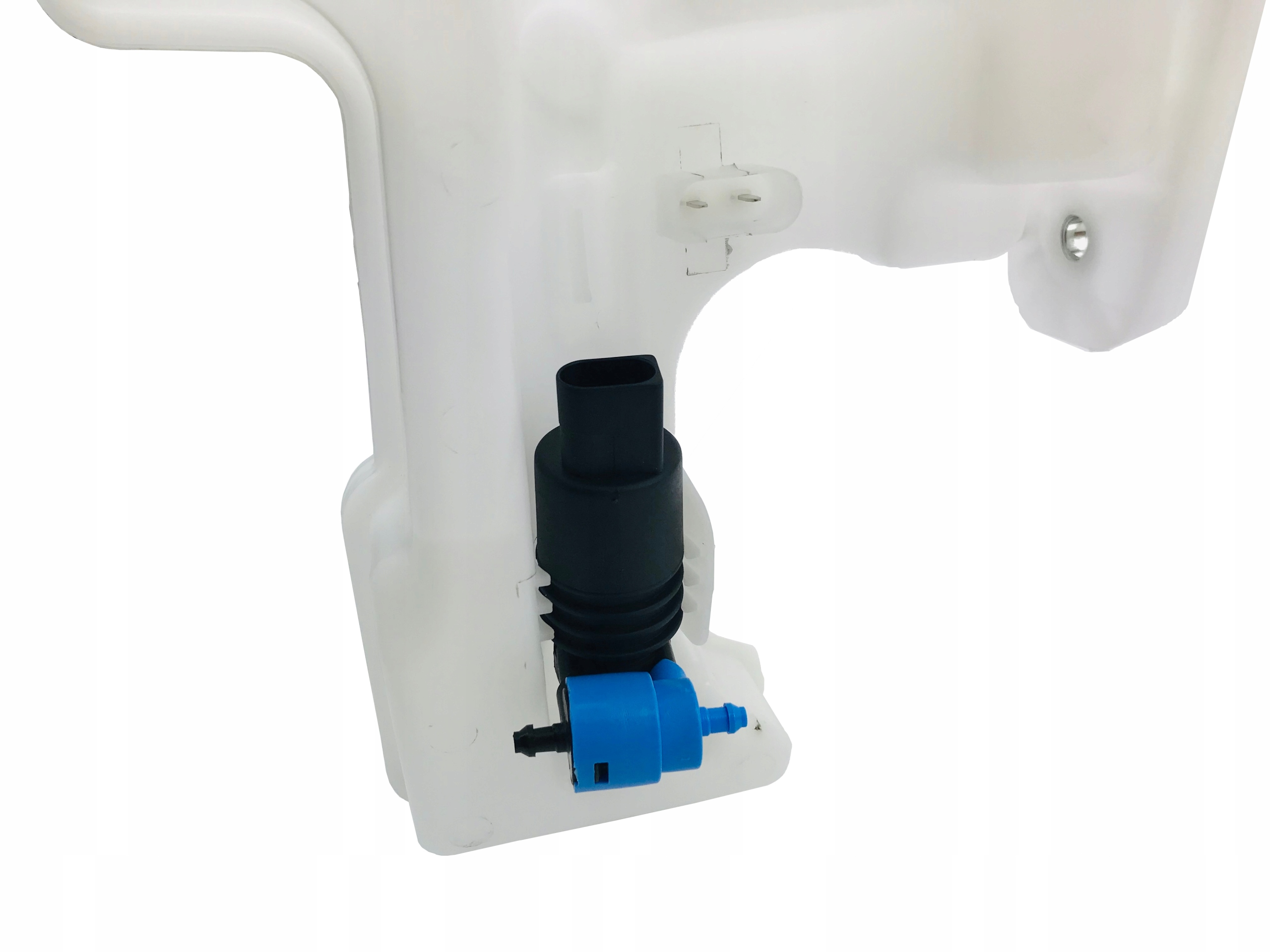 VW GOLF VII 7 13-.. ZBIORNIK PŁYNU 5L + POMPKI kpl Producent części DPA