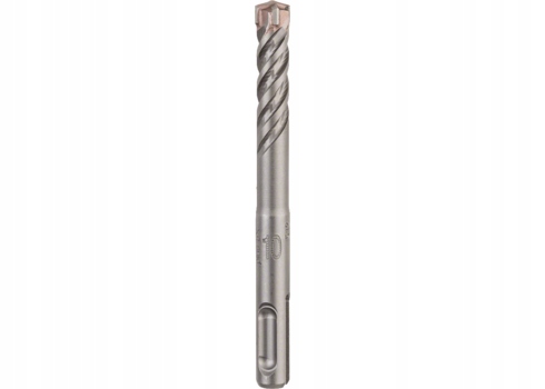 

Bosch Wiertło Do Młotów Sds PLUS-5X 8/200/260MM