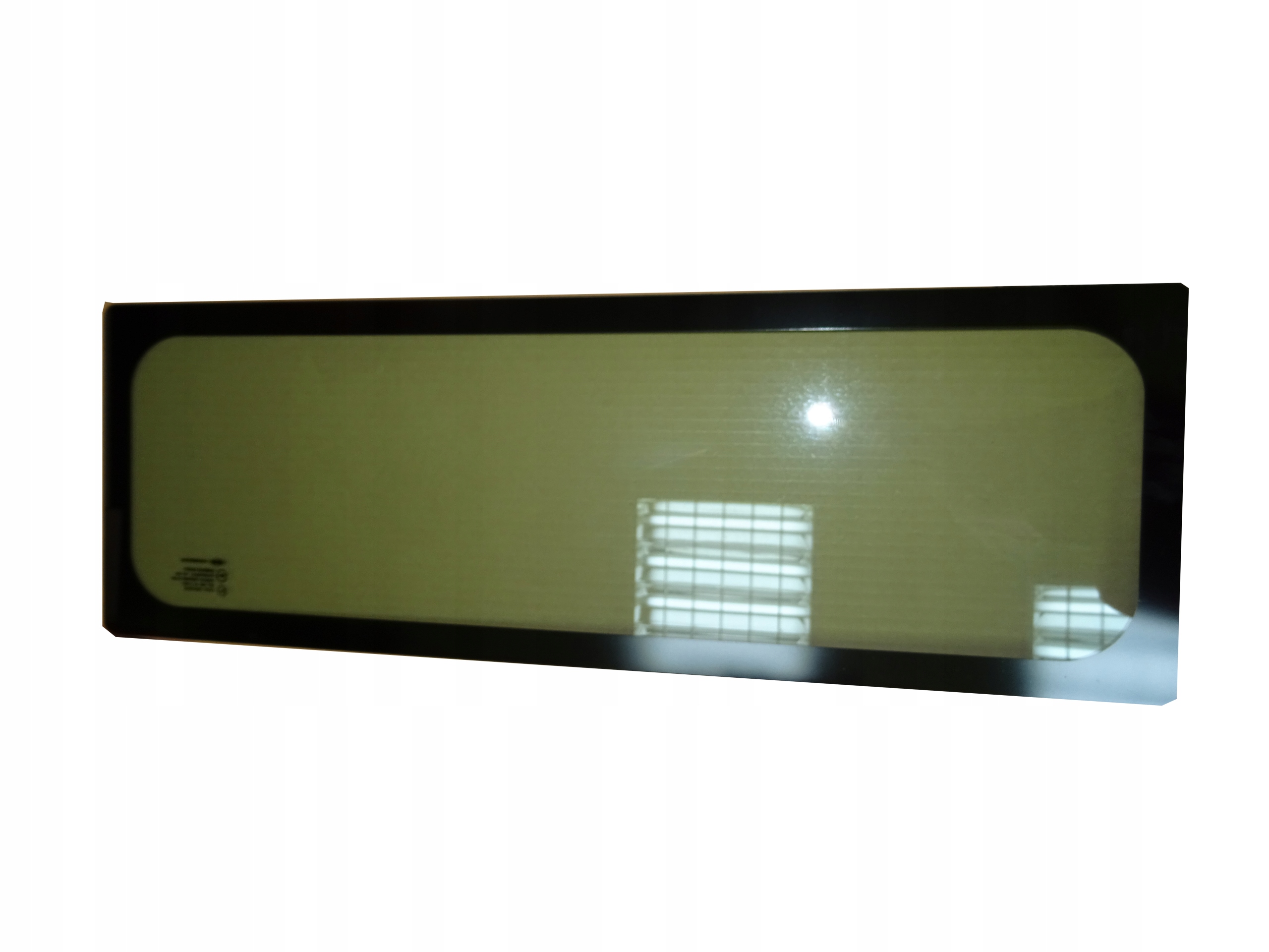 Стекло KUBOTA 3c58171010 M7040