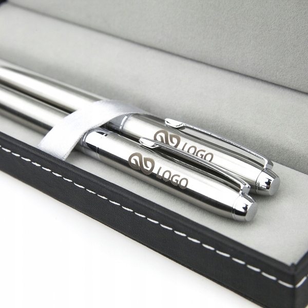 KOMPLET Z GRAWEREM LOGO NAPISEM OLIMP 5 SZTUK Kod producenta tani-gadzet