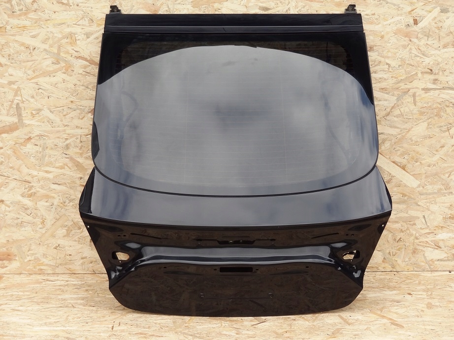 KLAPA TYŁ LY9B 2011 AUDI A7