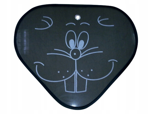 OSLONA PRZECIWSLONECZNA ZASLONKA SAMOCHODOWA LEW