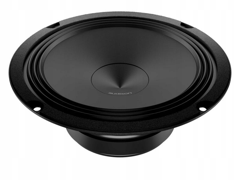 Samochodowy Głośnik Basowy Woofer 165mm Audison Ap 6.5 2 Ohm) 1szt