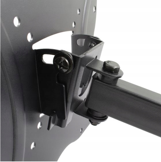 UCHWYT WIESZAK TV MONITORA NAROŻNY 13 - 42 VESA Kod producenta UCH0215