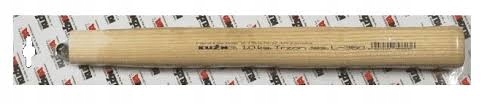 

Trzonek Do Młotka 2000 g Z Klinem Kuźnia 400 mm