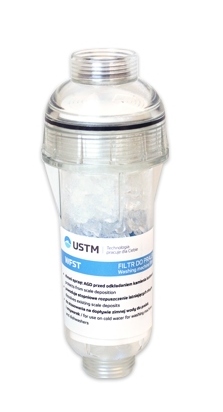 

Ustm filtr do pralki i zmywarki 3/4 Wfst