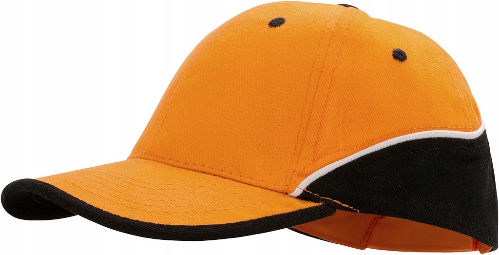 

Czapka z daszkiem typu baseball Rr-top 13 kolorów
