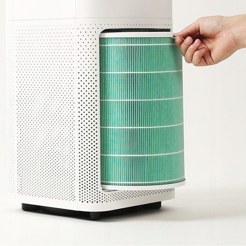 FILTR POWIETRZA HEPA H13 do Xiaomi Air Purifier 2 2S 2H 3 3H 3C PRO CHIP Marka Inna