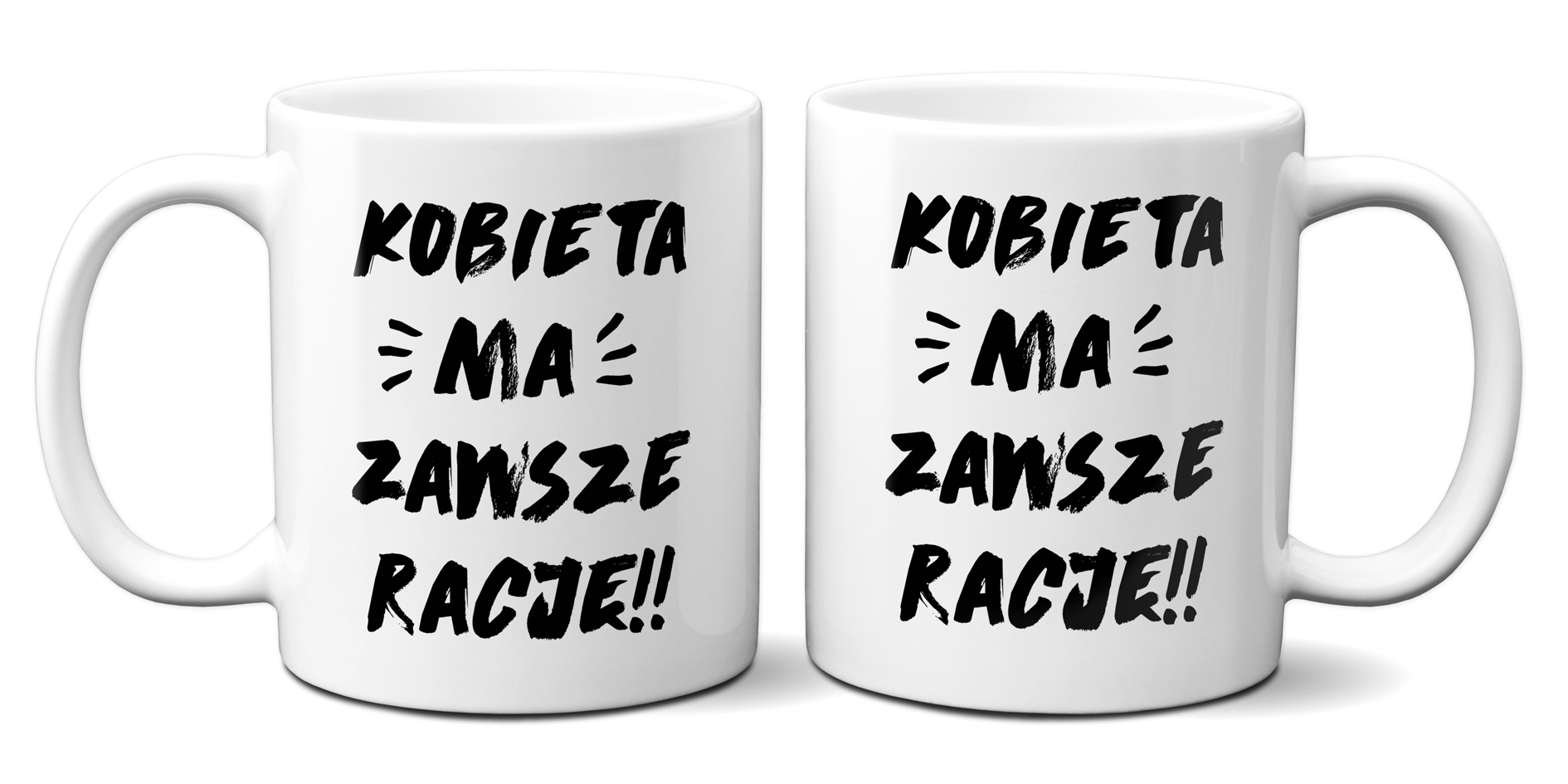 

Kubek Prezent Na Dzień Kobiet - Dużo Wzorów!
