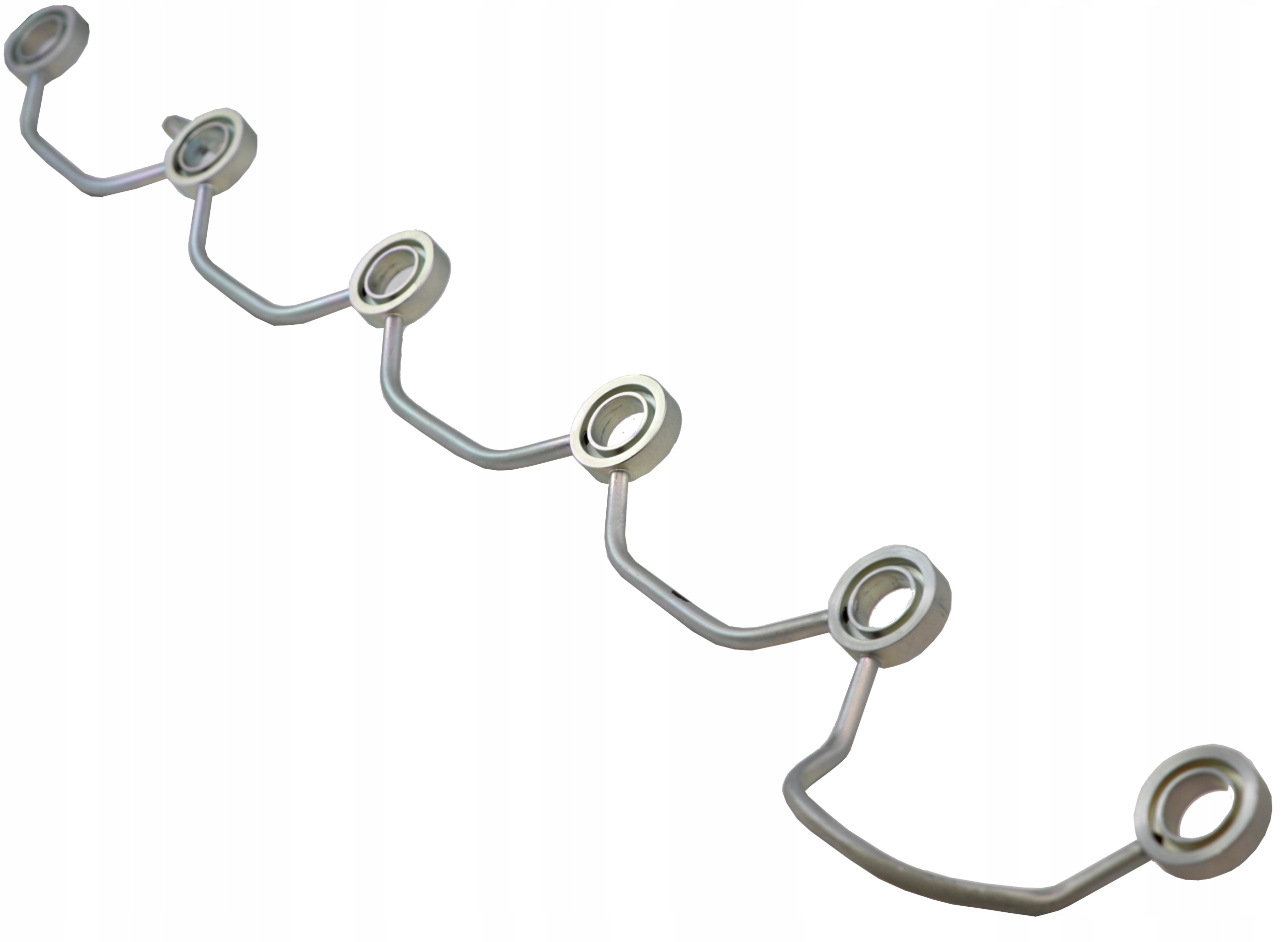 LISTWA PRZELEWOWA NISSAN PATROL GRY60 2 8 ORYGINAL