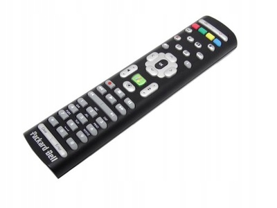 Pilot Packard Bell Media Center OR32E