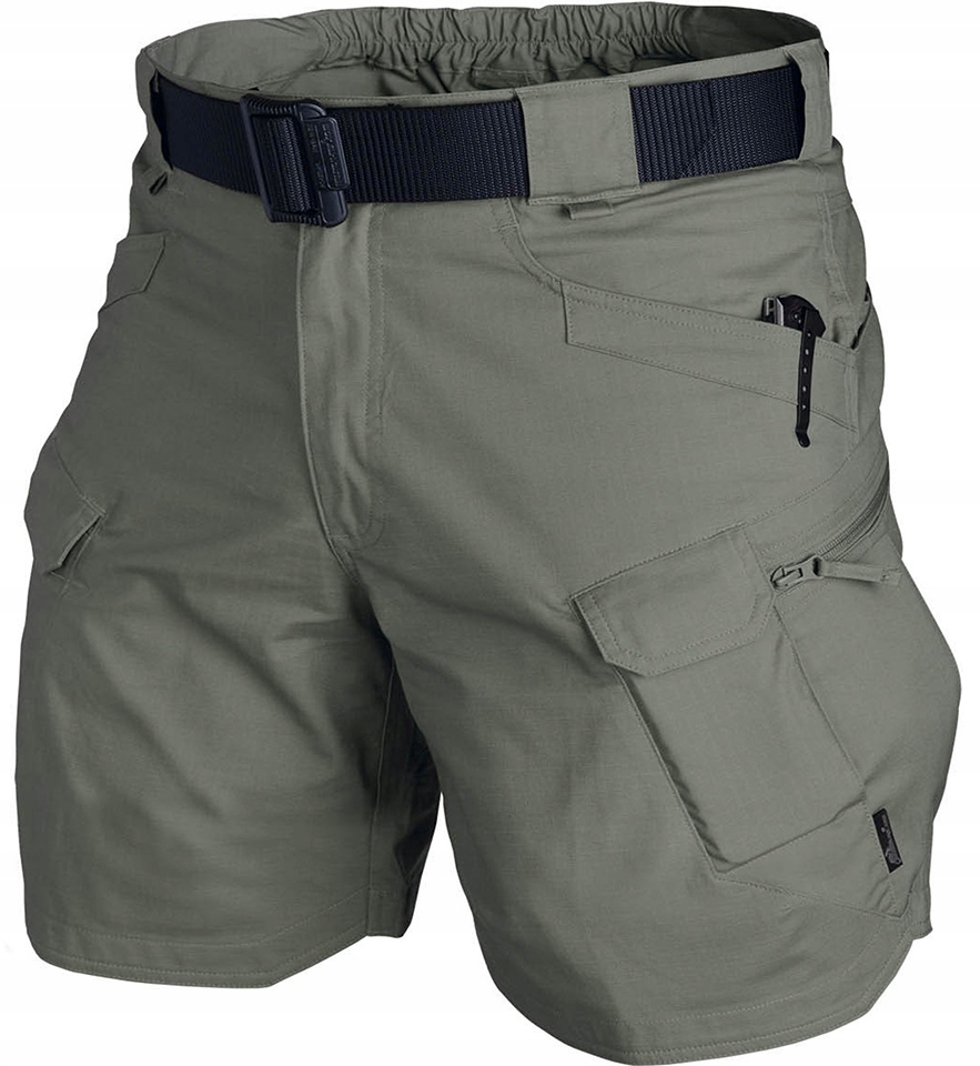

Helikon Spodnie Krótkie Utp Uts 8,5 Olive M