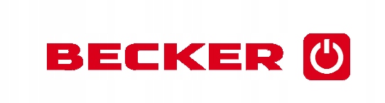 Rejestrator jazdy Becker BERLIN W Bialy FullHD Resolution Full HD 1920 x 1080