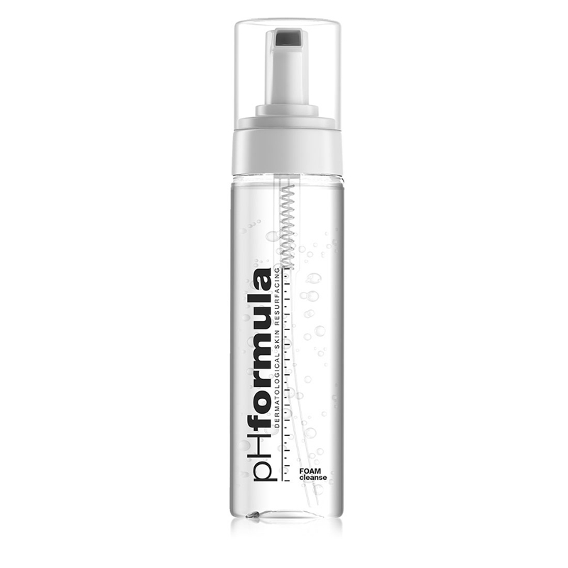 pHformula Foam Cleanse- pianka do demakijażu 150 ml