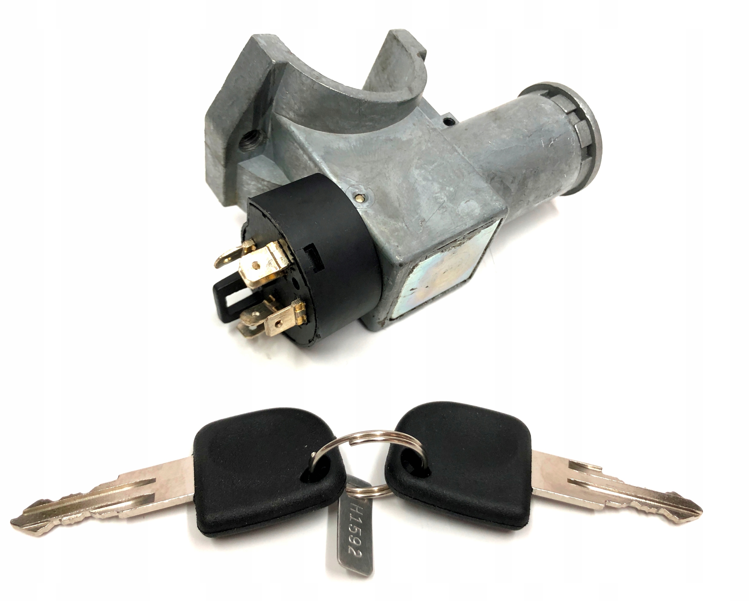 STACYJKA WKLADKA FSO POLONEZ CARO ATU PLUS TRUCK Part number 067201