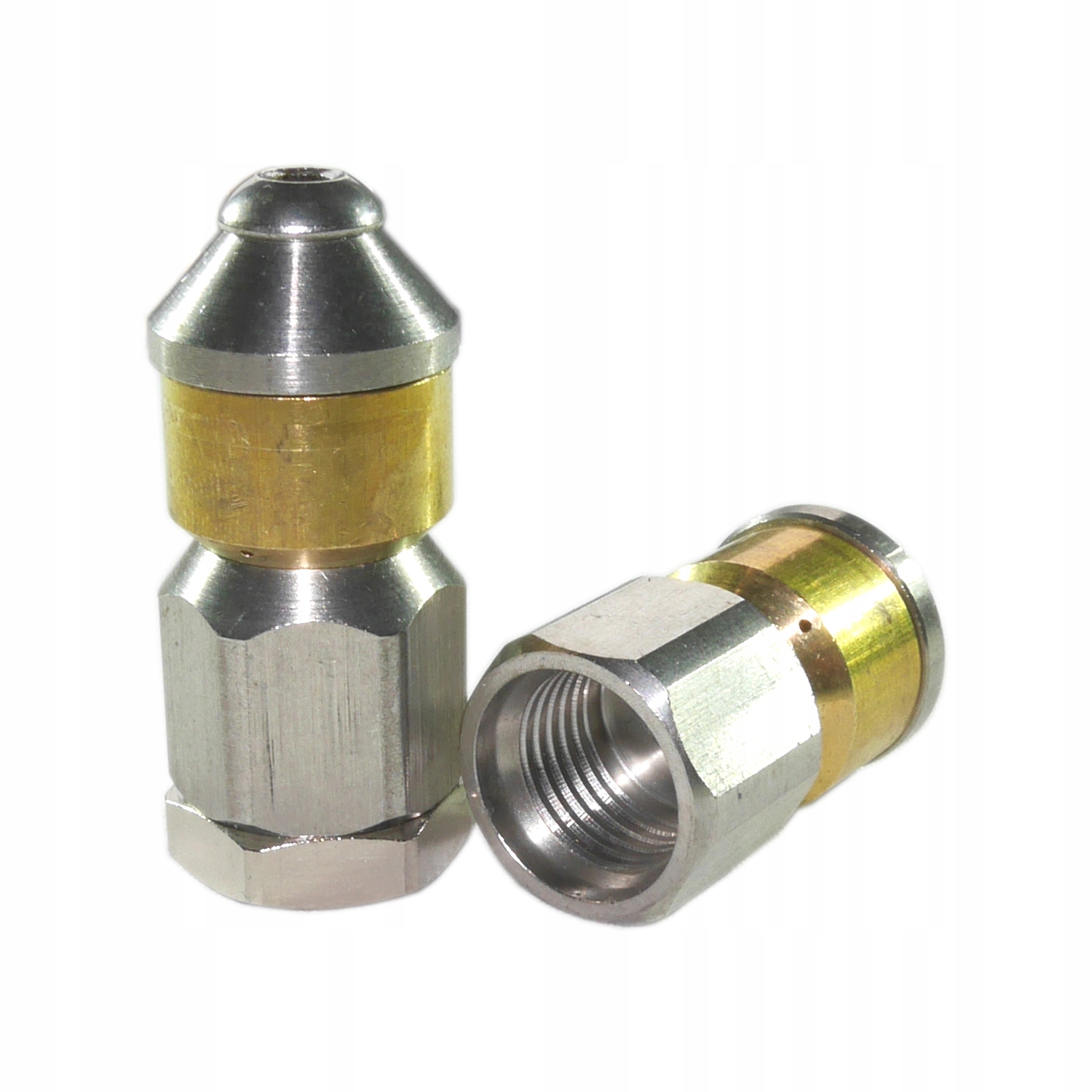 

Karcher Dysza 1/8 Obrotowa Czyszczenia Kanalizacji