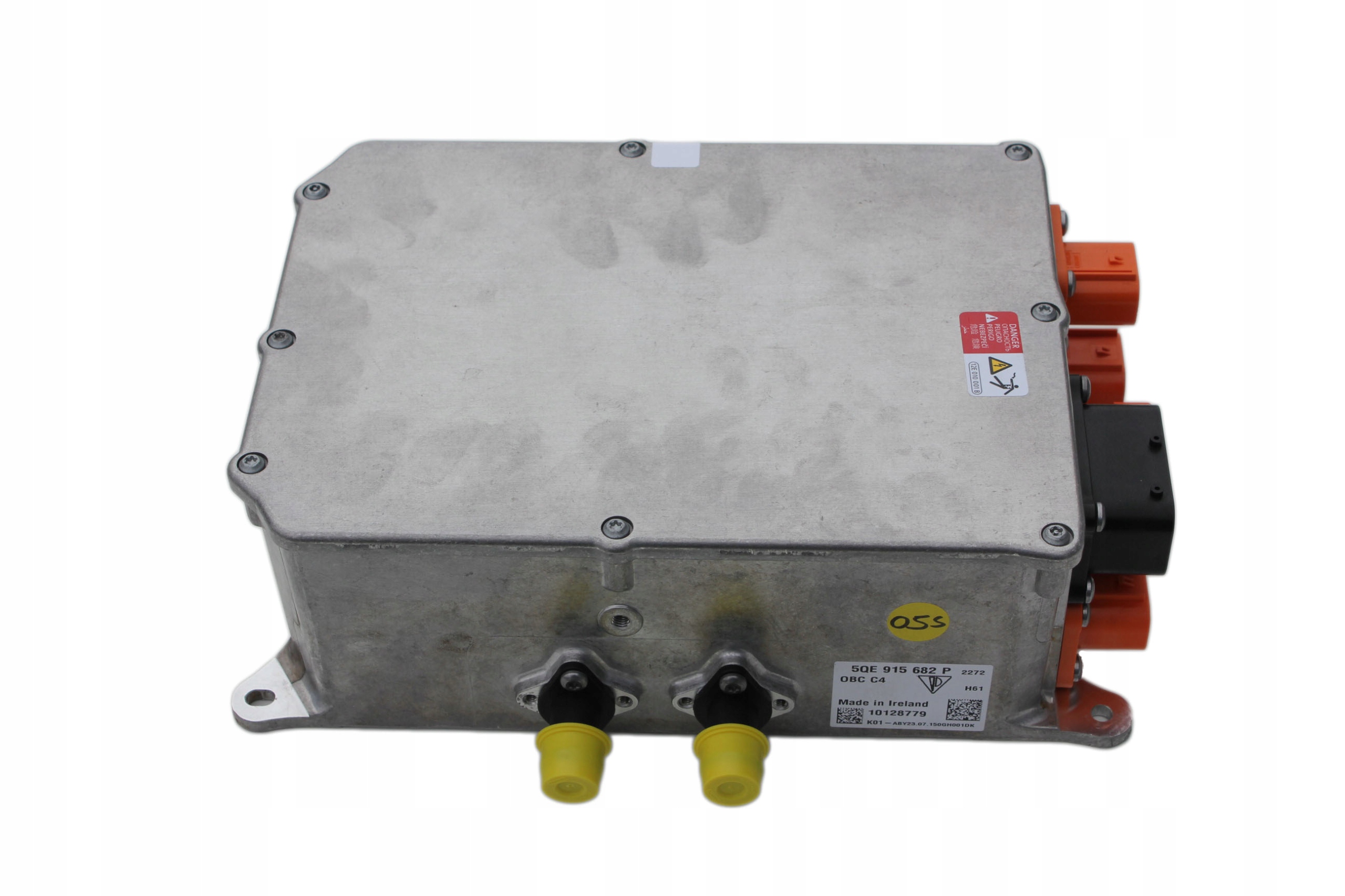 Ładowarka akumulatora VwAG 5QE915682P